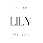 Lily Stalzer - @fit.by.lily - Instagram