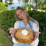 Lily Steele - @nourishedlily - Instagram