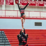 Lily Steele - @lilyysteelecheer - Instagram
