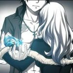 lily stover - @fairytail_grays_girl - Instagram