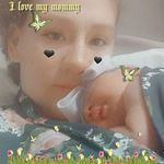 Lily Stover - @lilyhutchsion - Instagram