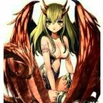 lily stover-cajigas - @princess_devil_dragon - Instagram