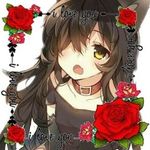 lilystover - @kiraqueen1944 - Instagram