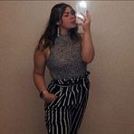 Lillian Strait - Facebook