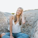 Lily Strait - @lilystraitt - Instagram