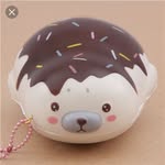 Lily Strait - @lmstrait.squishies - Instagram