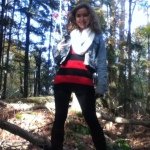 Lily Stratton - @lilybug1994 - Instagram
