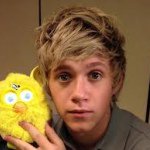Lily Stratton - @niall_carrots_56 - Instagram