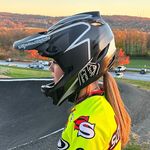 Lily Sutherland - @lily_bmx1 - Instagram