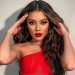 Lily Sutherland - @lilysutherland379 - Instagram