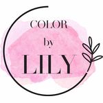 Lily Sutherland - @color_by_lily - Instagram