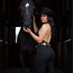 Lily Tapia - @lilytapia03 - Instagram