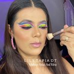 Lily Tapia DT Makeup - Facebook