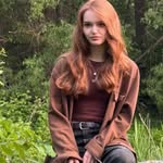 Lily Terrell - @lilyterrell116 - Instagram