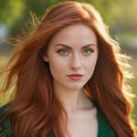Lily Thompson - @lilythompson07 - Instagram