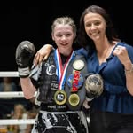 Lily Thompson - @lilythompson_2010 - Instagram