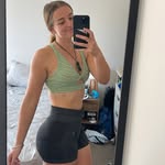 Lily Thompson-Hood - @lilythoodpt - Instagram