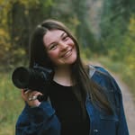 Black Hills Senior Photographer | Lily Tobin - @lilyhannah.senior - Instagram