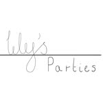 Lily Tobin - @lilysparties - Instagram