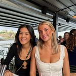 Lily Tobin - @lilytobinnn - Instagram