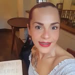 Lily Torres - @fisio.gigitorres - Instagram