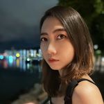 Lily 黎靜曈 - @chingtunglily - Instagram
