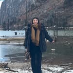 Lily Tungoe - @lilytungoe1 - Instagram