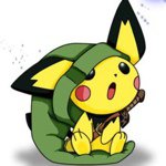 Lily Valles - @shinypichu - Instagram
