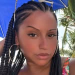 Lily Vera - @_lilyallure - Instagram