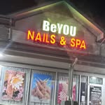 BeYOU Nails and Spa - @lily.vu84 - Instagram