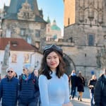 Liliana Vu 👩🏻‍💻 - @lilyvuu_ - Instagram