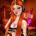 Lily Vu - Facebook