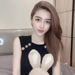 Lily Vũ - @hoaian1502 - Instagram