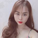 Thanh Thanh - @lilyvu - Instagram