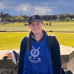 Lily Walker - @lilyonthelinks - Instagram