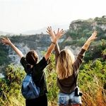 Lily Wallace - @areliable.traveler32 - Instagram