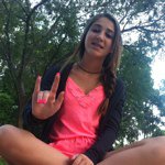 Lily Wallace - @recklessrider123 - Instagram