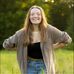 Lily Ward - Facebook