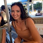 Lily Ward - @lily_c_ward - Instagram