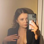 Lily Ward - @lilywarddx - Instagram