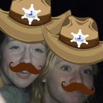 Lily Ward - @lilyward87 - Instagram
