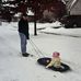 Lily Ward - Facebook