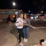 Lily Ward - @lilyward523 - Instagram