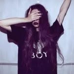Lily Warner - @lilywannabecollins - Instagram