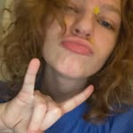 lily warner - @crim.inalberry - Instagram