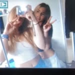 Lily Warner - @lilywarner.xx - Instagram