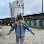 Lily Warner - Facebook
