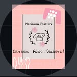 Lily Watson - @platinumplatterz - Instagram