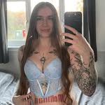 Lily Watson - @lilywatson25 - Instagram