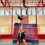 lily watson - @lilywatson.cheer - Instagram